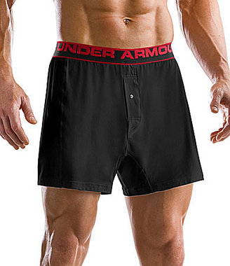 Under Armour Original Series Boxer Shorts