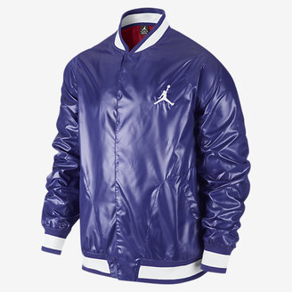 Nike Jordan Woven 2.0 Men's Varsity Jacket