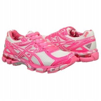 Asics Women's GT-1000 3 Pink Ribbon Running Shoe
