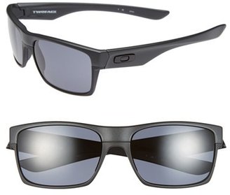 Oakley 'Twoface' 60mm Sunglasses