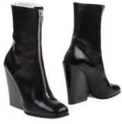 Celine Ankle boots