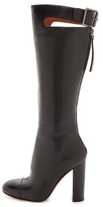 Marc by Marc Jacobs Seditionary Tall Boots