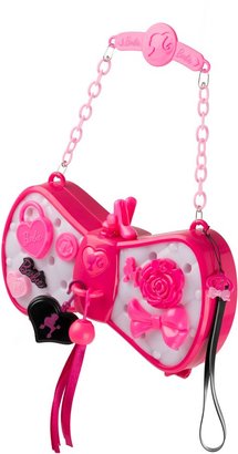 Barbie Glam colour changing handbag