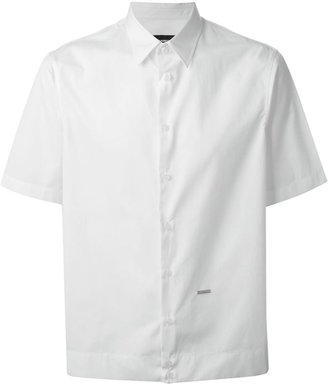 DSQUARED2 short sleeve shirt