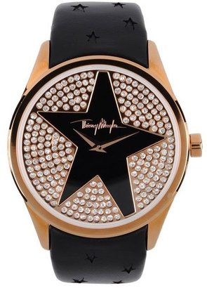 Thierry Mugler Wrist watch
