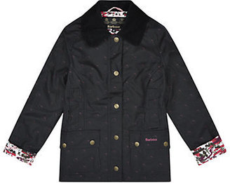 Barbour Ruby Waxed Jacket