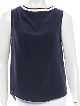 Boy By Band Of Outsiders Top