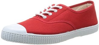 Chipie Womens Josette Low-Top Trainers