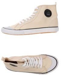 Cheap Monday High-tops & trainers