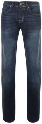 7 For All Mankind Chad Low Rise Slim Fit Jeans