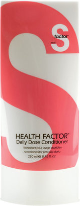S-factor S FACTOR S Factor by TIGI Health Factor Daily Dose Conditioner - 8.45 oz.