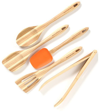 Rachael Ray Tools and Gadgets 5-Piece Tool Set