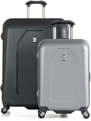 Travelpro CLOSEOUT! Crew 9 21" Carry On Hardside Spinner Suitcase