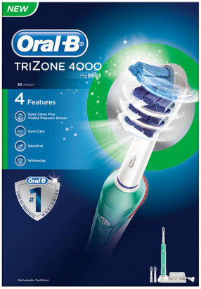 Oral-B Oral B POC Handle TZ4000