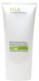 Nia 24 NIA24 Gentle Cleansing Cream