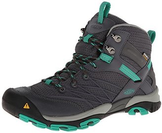 Keen Women's Marshall Mid-Rise WP Hiking Boot