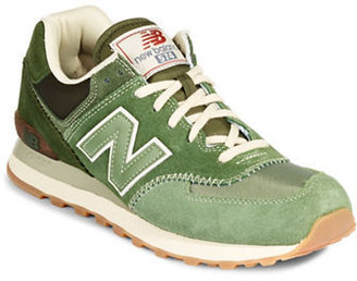 New Balance 574 Classic Vintage Collection