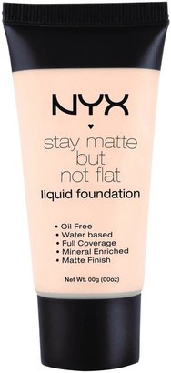 NYX Stay Matte Foundation