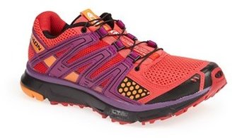 Salomon 'XR Mission' Trail Running Shoe (Women)
