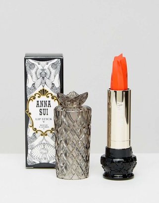 Anna Sui Star Lipstick -Nudes & Corals