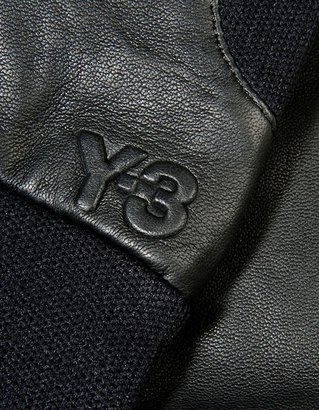 Y-3 Gloves
