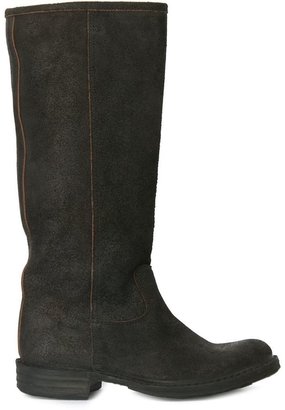 Fiorentini+Baker knee high slouchy boots