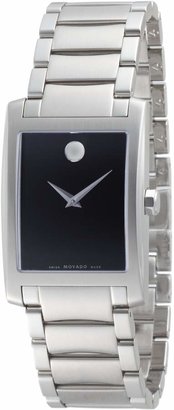 Movado Men's 0606403 Certe Stainless-Steel Watch