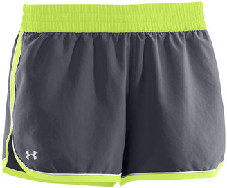 Under Armour Ladies' Great Escape Shorts II