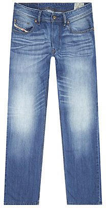 Diesel Larkee Regular Straight Jeans