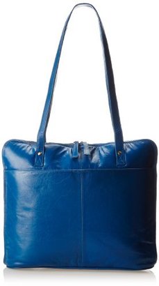 Latico Leathers Roslyn Shoulder Bag
