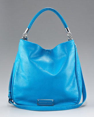 Marc by Marc Jacobs Too Hot Too Handle Hobo