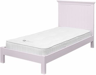 House of Fraser Adorable Tots New Hampton Low Foot End Grooved Single Bed