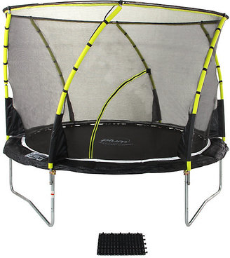 Plum Whirlwind 10ft Trampoline and 3G Enclosure.