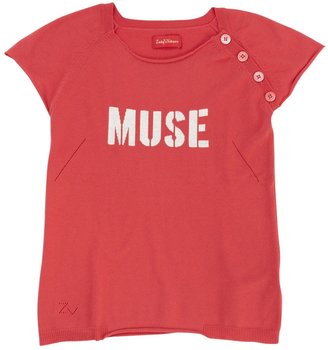 Zadig & Voltaire Muse T-Shirt