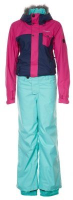 O'Neill MOONSTONE Waterproof trousers multicoloured
