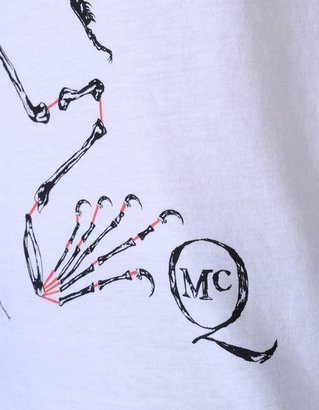 McQ Short sleeve t-shirt