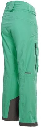 Mammut Sunridge Gore-Tex® Soft Shell Snow Pants - Waterproof (For Women)