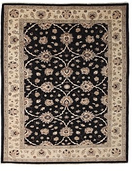 Bloomingdale's Oushak Collection Oriental Rug, 5'7 x 7'1