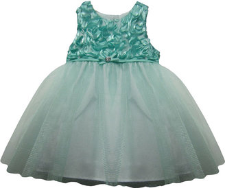 JCPenney Marmellata Sleeveless Ballerina Dress - Girls 3m-24m