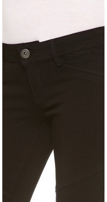 DL1961 Harlow Moto Jeans