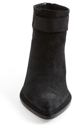 Helmut Lang 'Envelope' Ankle Boot (Women)