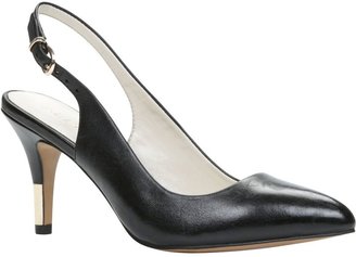 Aldo Nydiwien pointed toe court shoes
