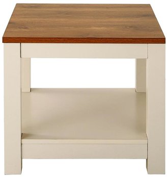 Westminster New Lamp Table