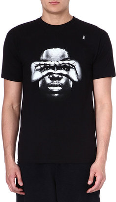 Hype Means Nothing Biggie Smalls T-Shirt - for Men