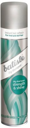 Batiste Strength & Shine Dry Shampoo 200ml - Strength
