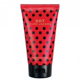 Marc Jacobs 'Dot' radiant body lotion