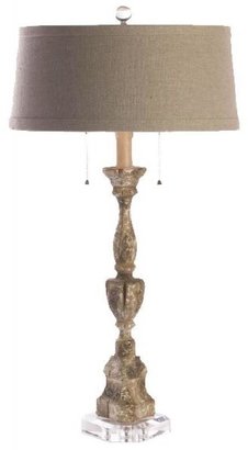 Roche La Lamp by Aidan Gray- Set of Two