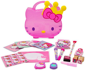 Hello Kitty Kids Set, Keepsake Stationary Kit