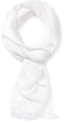Forever 21 Cozy Woven Scarf