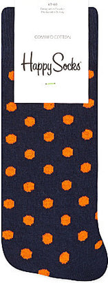 Happy Socks Small Dots Socks - for Men